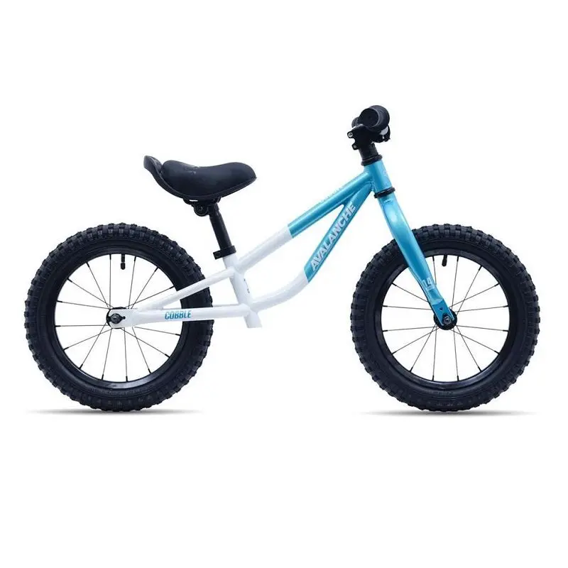 Avalanche Cobble 14" Boys (2026) 1