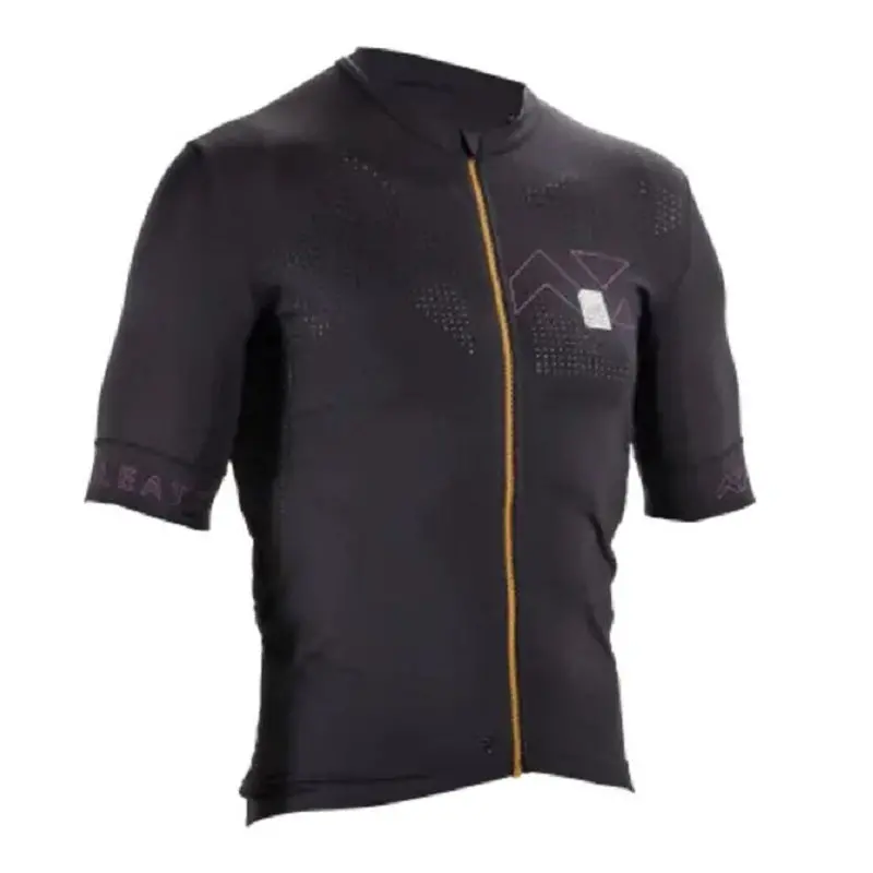 Leatt Mtb Endurance 5.0 Jersey V25 (2025) 1