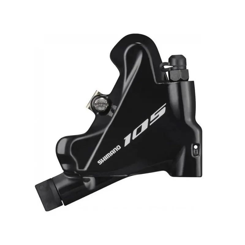 Shimano 105 Br-R7070 Front Disc Flat Mount Calliper (Oem) 1