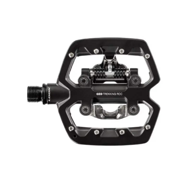 Look Geo Trekking Roc Pedals 1