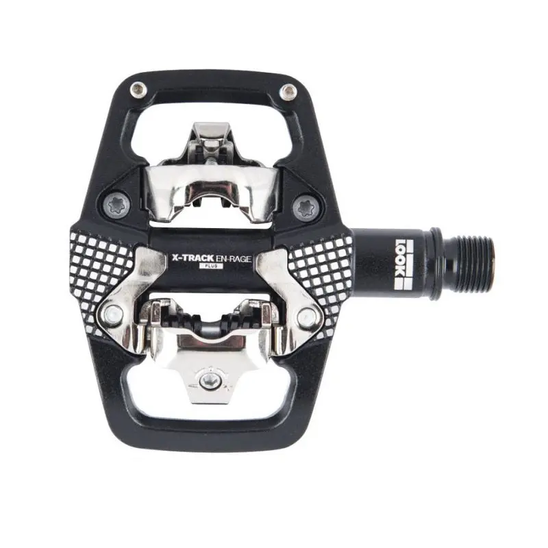 Look X-Track En-Rage Plus Pedals 1
