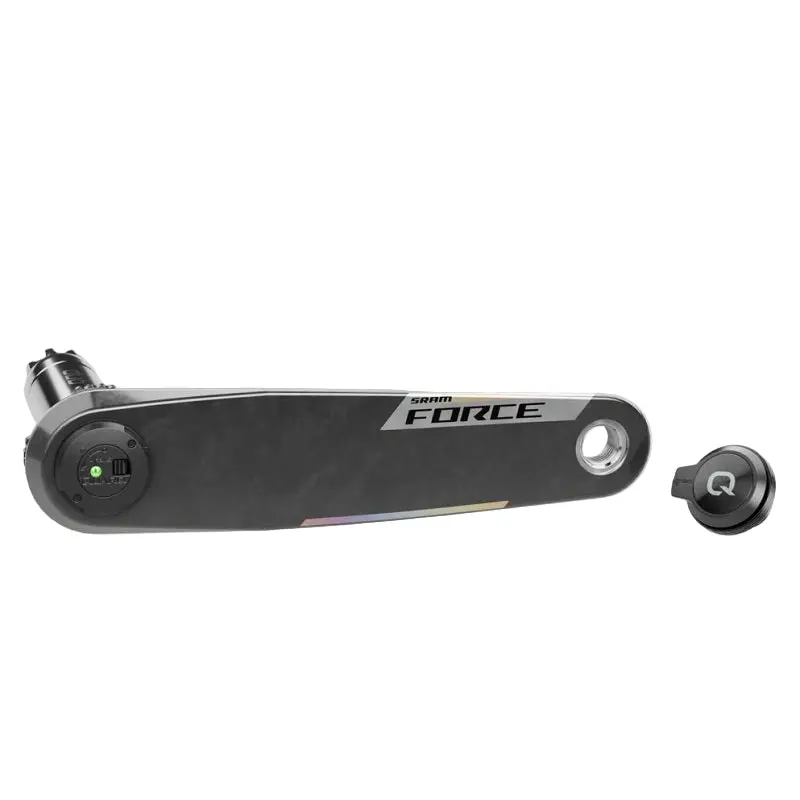 Sram Quarq Force E1 Xplr Crankarm Power Meter (Left Arm) 1