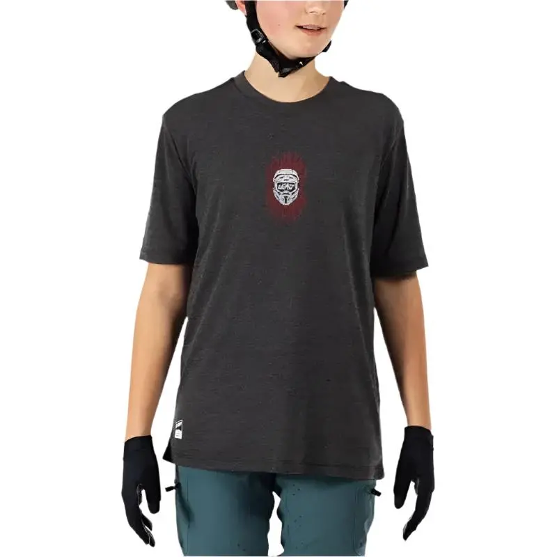 Leatt Mtb Allmtn 2.0 V25 Junior Jersey (2025) 1
