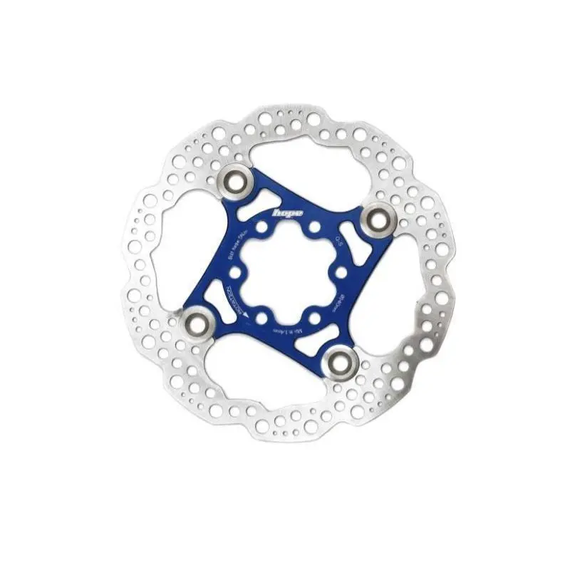 Hope Disc Brake Rotor 1