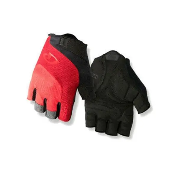 Giro Bravo Gel Short Finger Gloves 1