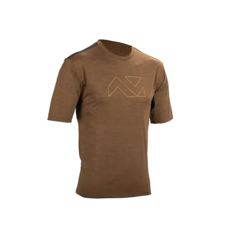 Leatt Mtb Trail 1.0 V25 Jersey (2025) 1