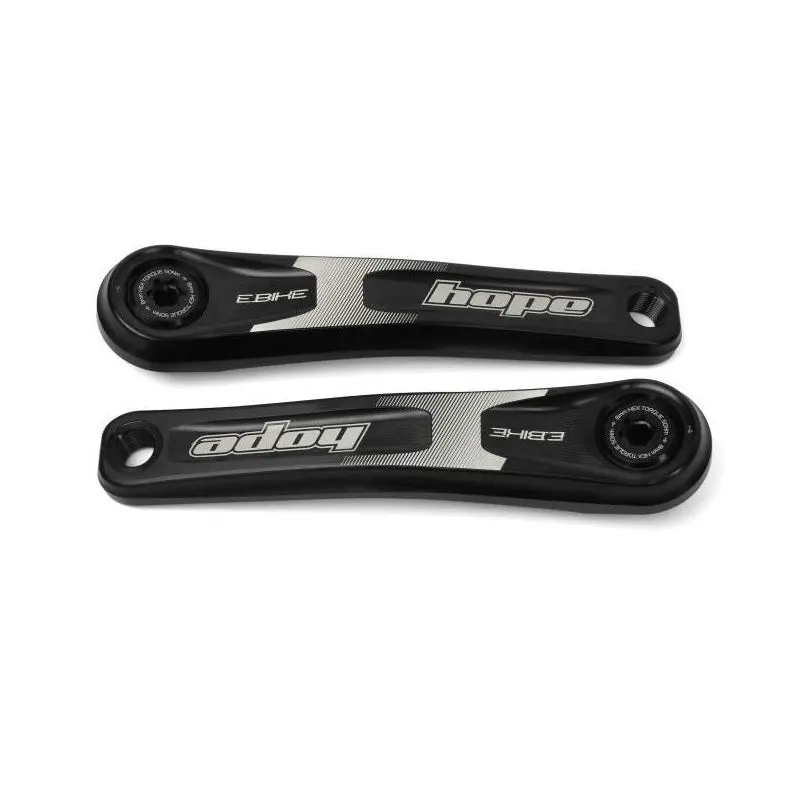 Hope E-Bike Crank Arms 1