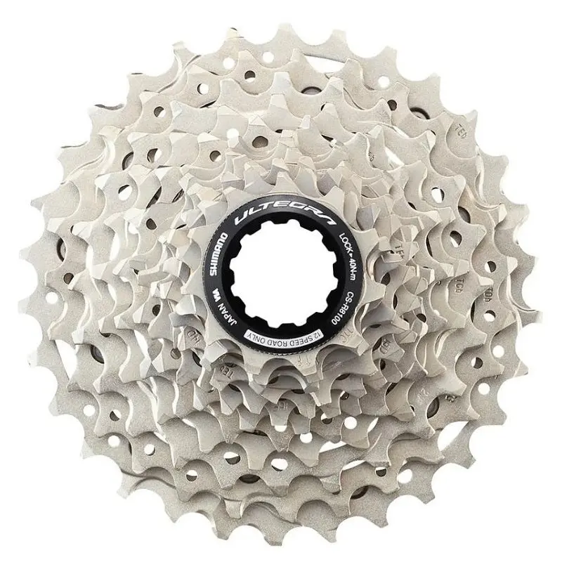 Shimano Ultegra Cs-R8101 12-Speed Cassette 1