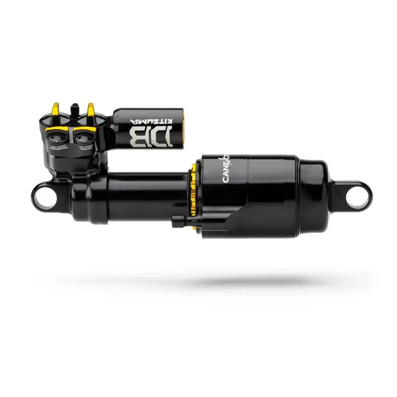Cane Creek Db Kitsuma Air Rear Shock 1