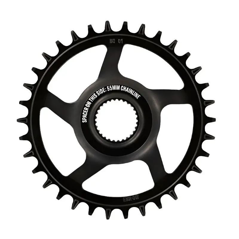 E-13 Bosch Helix Core E-Spec Chainring 1