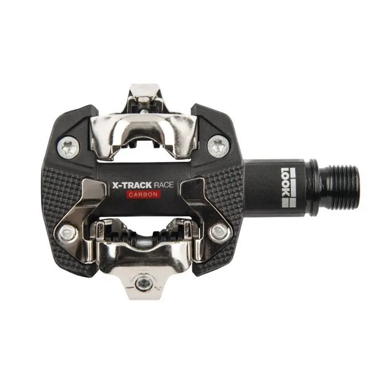 Look X-Track Race Carbon Pedals 1