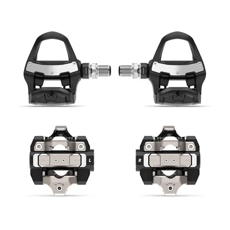 Garmin Rally Rs / Xc 210 Dual-Sensing Power Meter Bundle 1
