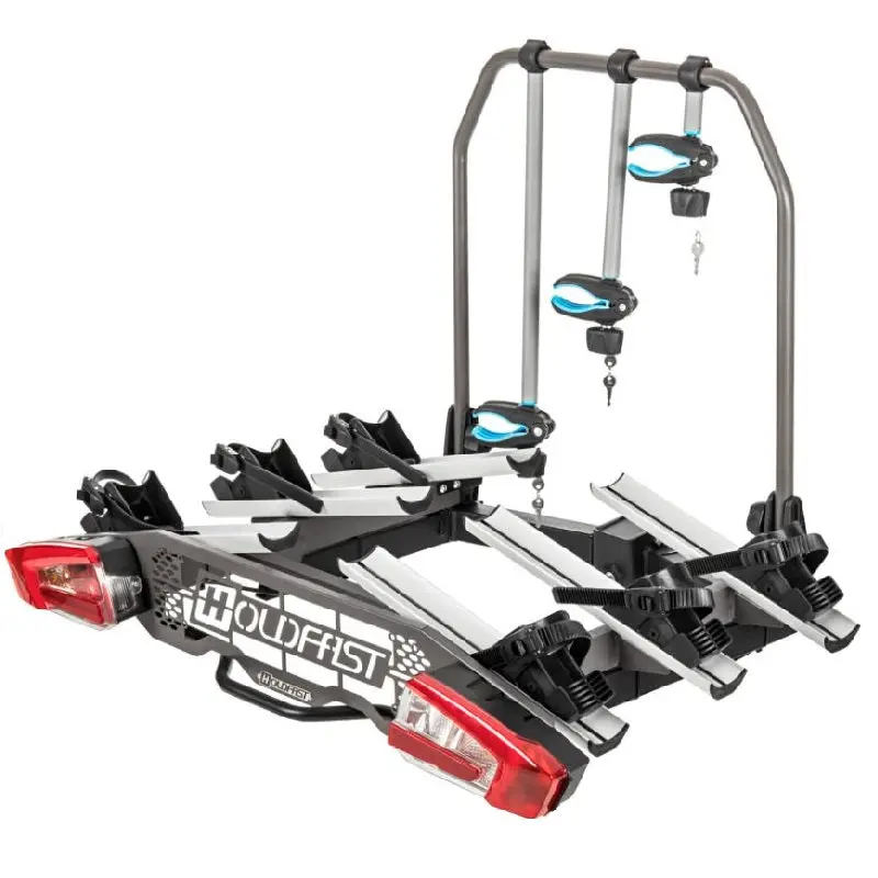 Holdfast Platform Pro 3 Bike Carrier 1