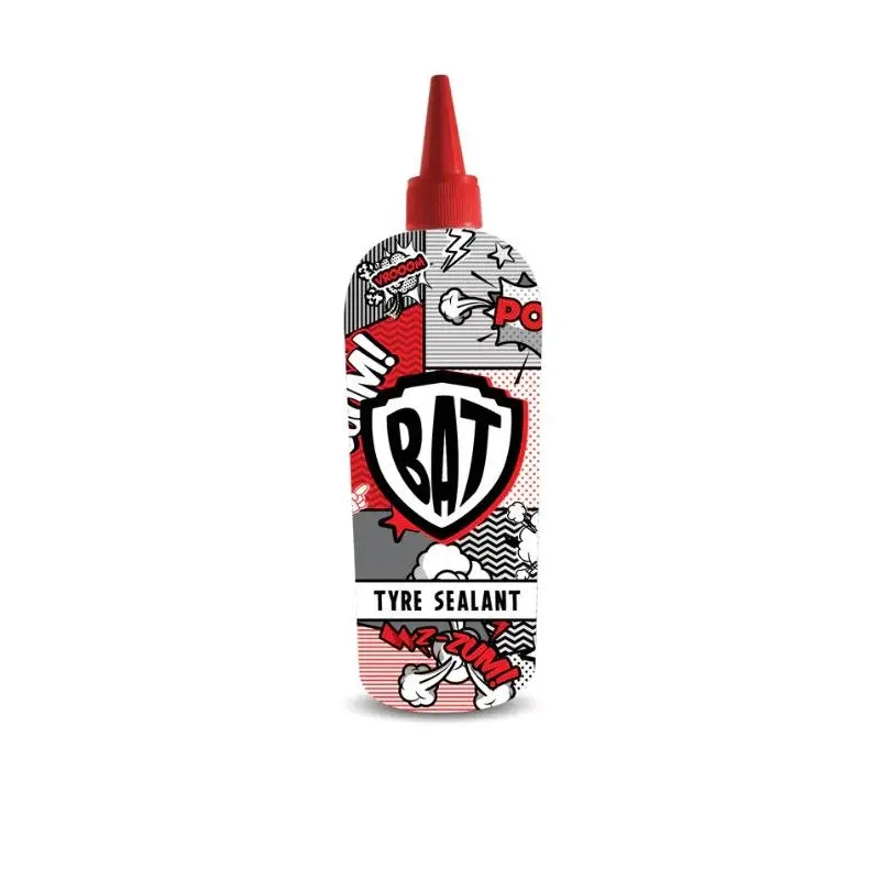Batseal Tyre Sealant 1