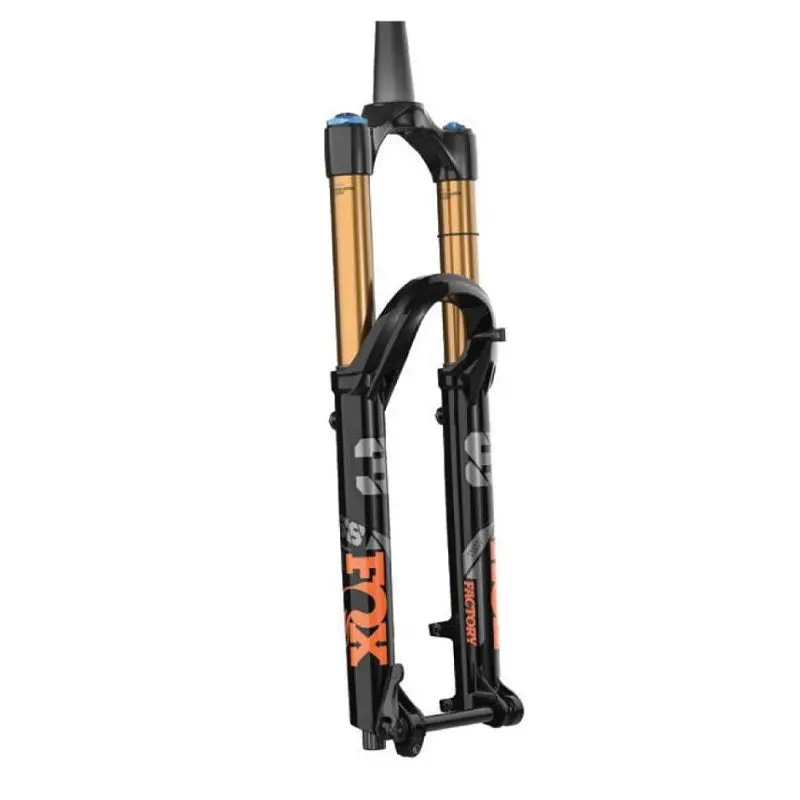 Fox 38 29 F-S 160 Grip-2 Hsc Lsc 15 X 110 1.5T 44Mm Fork 1