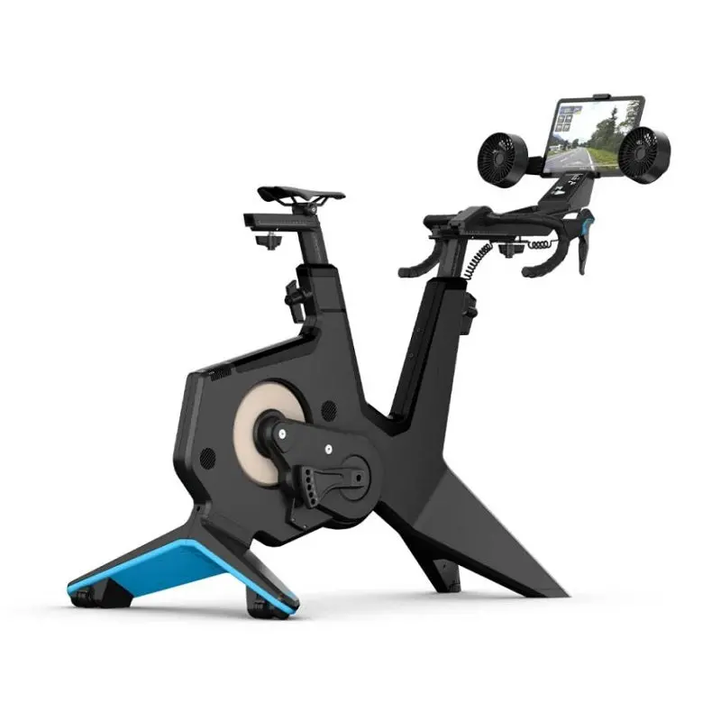 Tacx Neo Bike Plus Smart Trainer 1