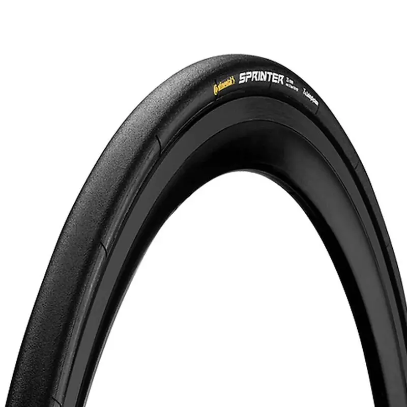 Continental Sprinter Gatorskin Tubby Tyre 1