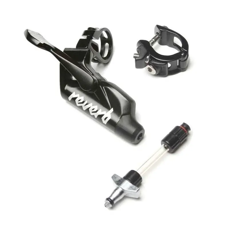 Rockshox Reverb 1X Hydraulic Remote Upgrade Kit - Sale 1
