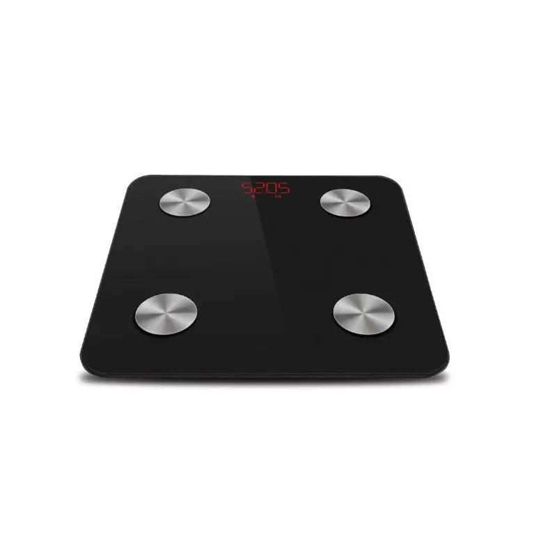 Red-E - Smart Scale 1