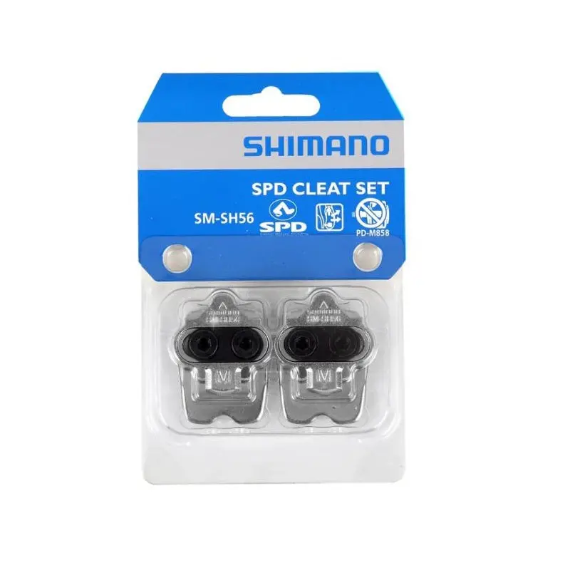 Shimano Am-Sh56 Cleat Set 1
