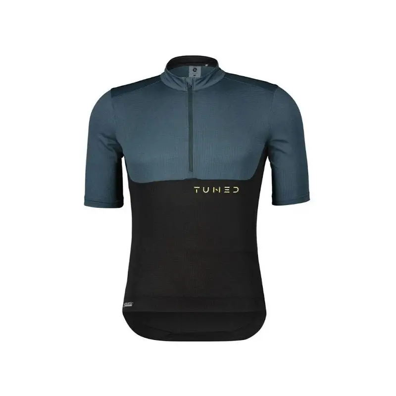 Scott Gravel Tuned S/Sleeve Men's Jersey 1