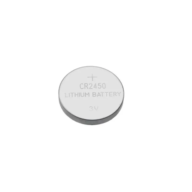 Power2max Battery Cr2450 1