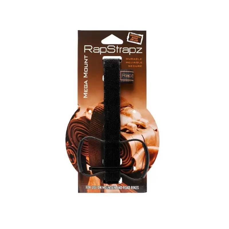 Rapstrapz Mega Strap 1