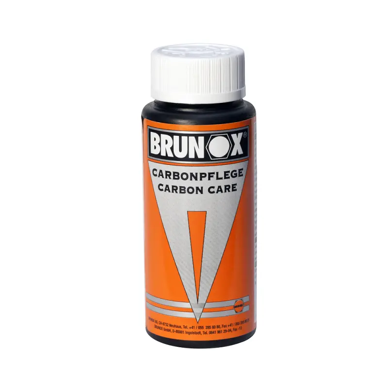 Brunox Carbon Care - 120Ml 1
