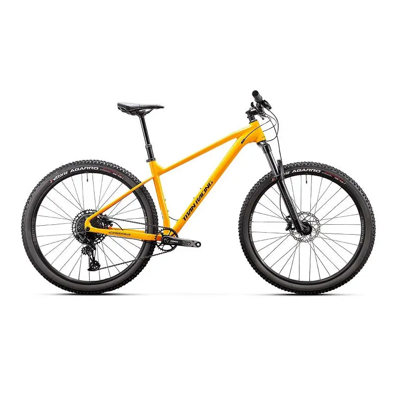 Titan Racing Cerberus Dash (2025) 1
