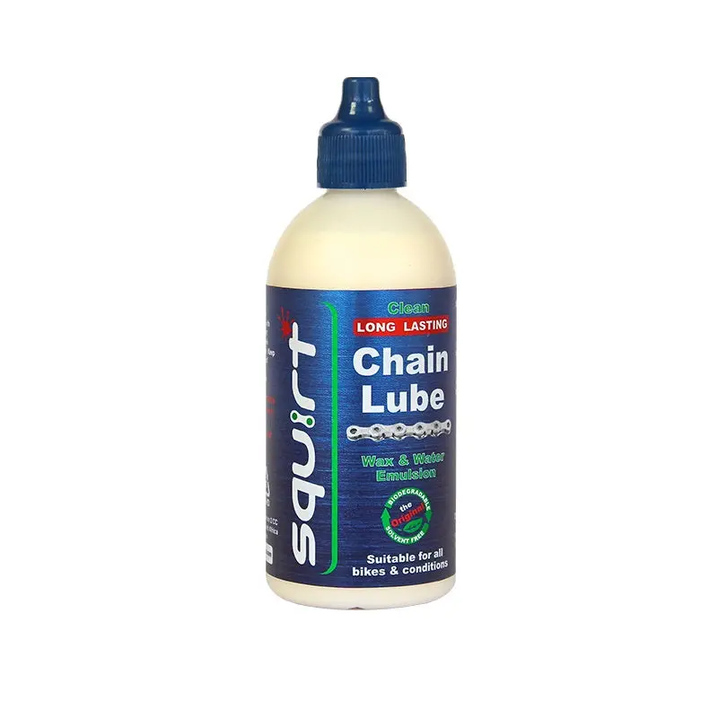 Squirt Chain Lube (120Ml) 1