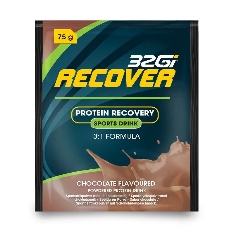 32Gi Recover Sachet 75G 1