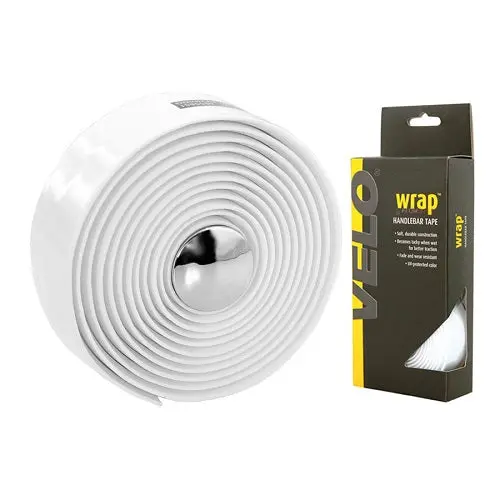 Velo H/Bar Cork Wrap Grip 1