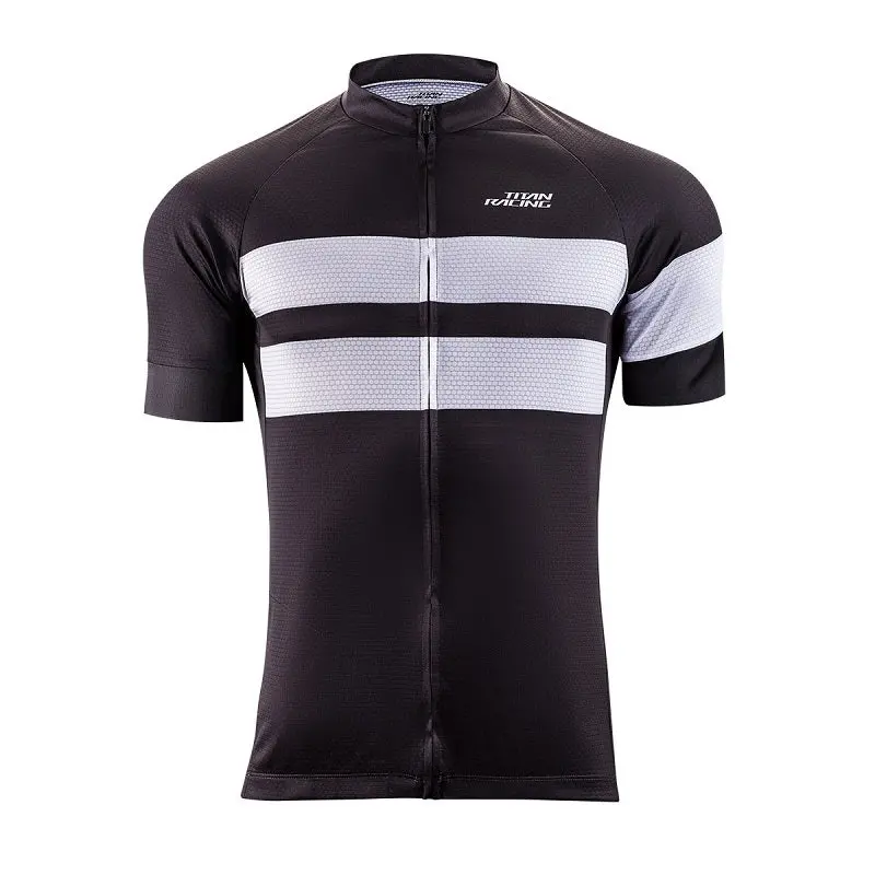 Titan Racing Classic Cycling Jersey - Image 2