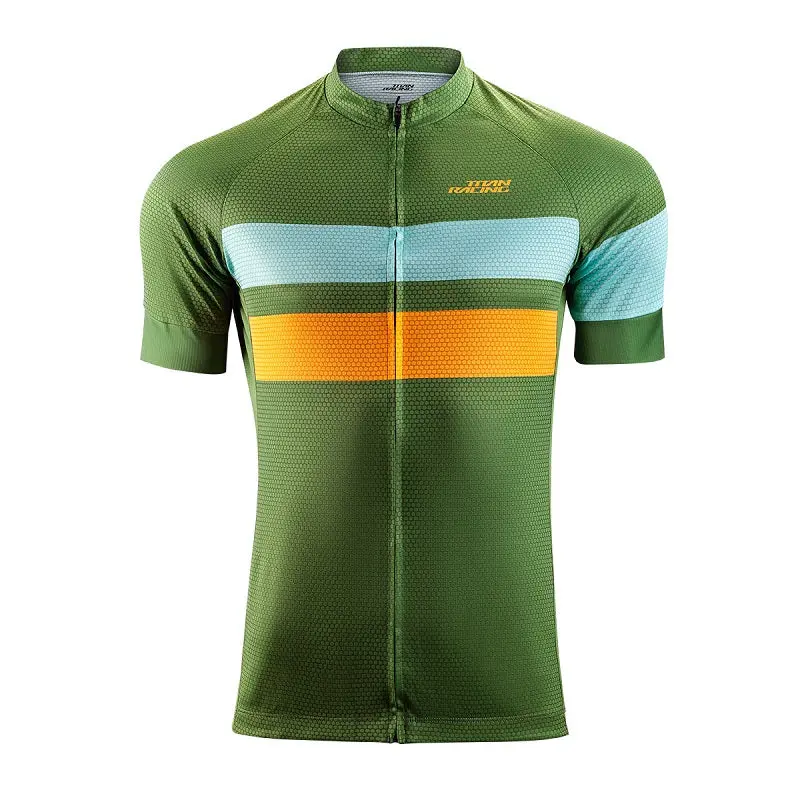 Titan Racing Classic Jersey 1