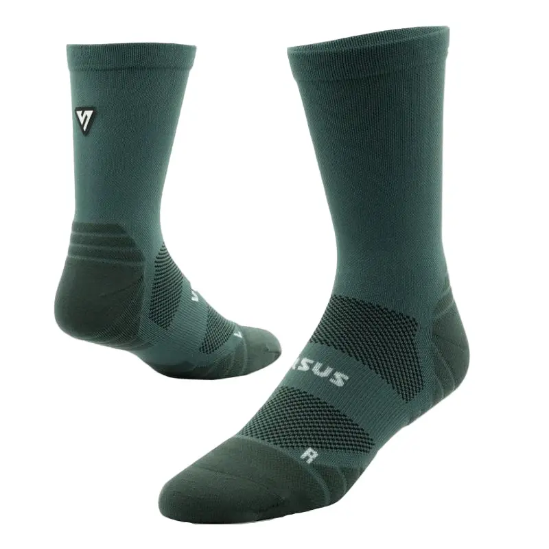 Versus Classic Airforce Crew Tab Socks 1
