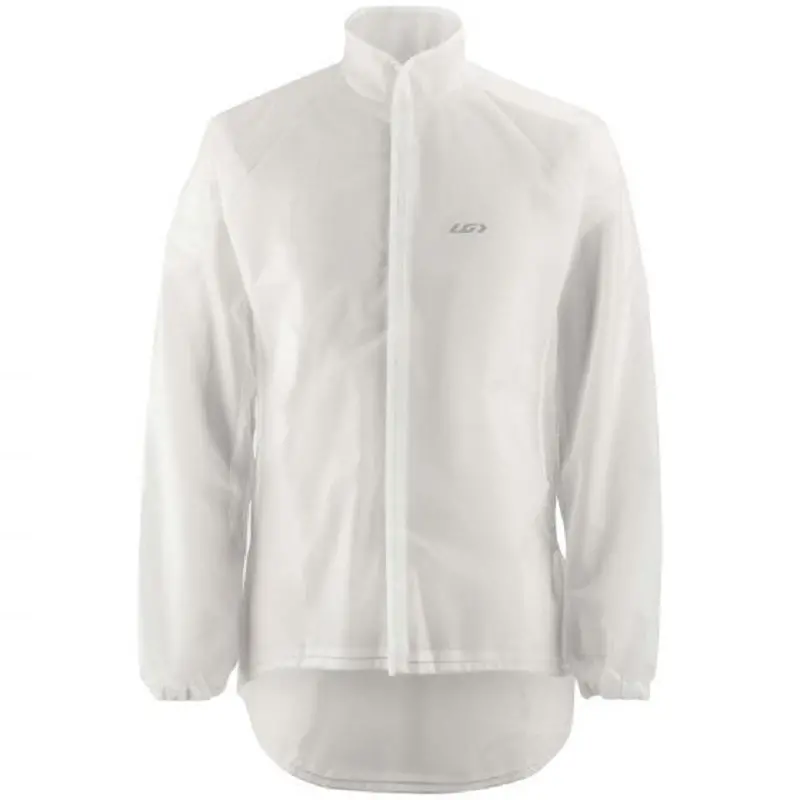 Louis Garneau Clean Imper Rain Jacket 1