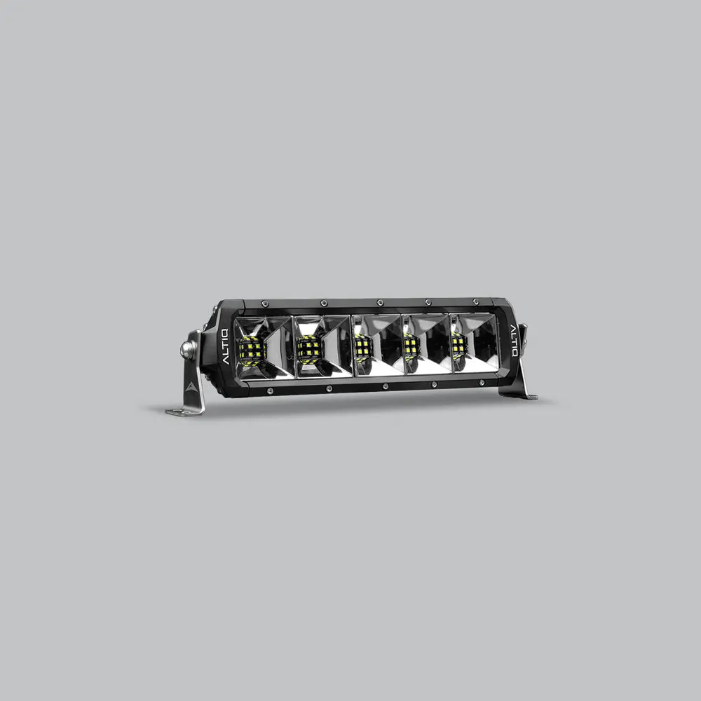 Commander Scene Flood Lightbar 8"/12"/22" 1