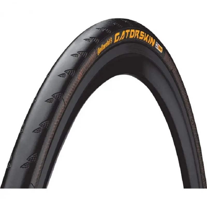 Continental Gatorskin Road Tyres (Foldable) 1
