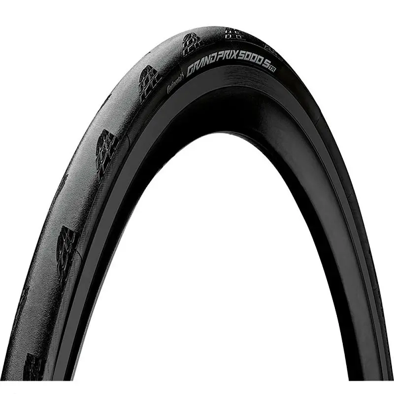 Continental Gp 5000-S Tr Road Tyre (700 X 25C) 1