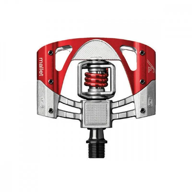 Crankbrothers Mallet 3 Pedals 1
