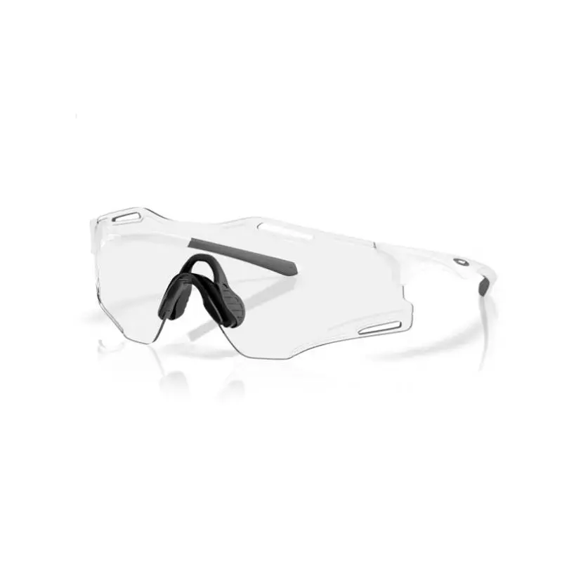 Oakley Cybr Zero Eyewear 1