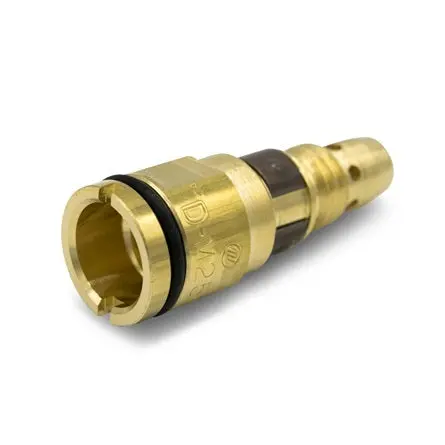 Acculock  Mdx  Diffuser For Mdx-250 Mig Guns (2 Per Pkg) 1