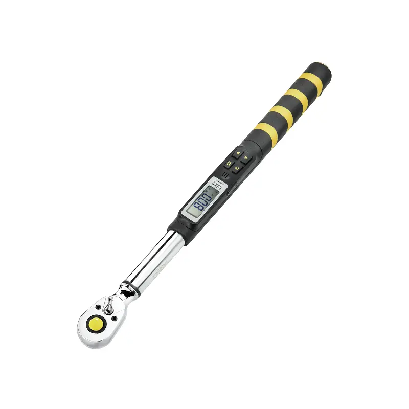 Topeak D-Torq Dx Digital Torque Wrench 1