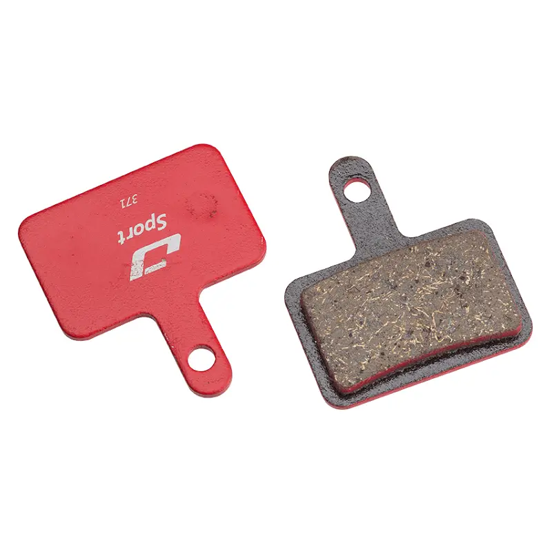 Jagwire Dca016 Lx / Deore M525 Disc Brake Pads 1
