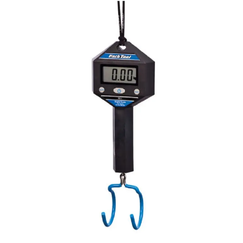Park Tool  Ds-1 Electronic Digital Scale 1