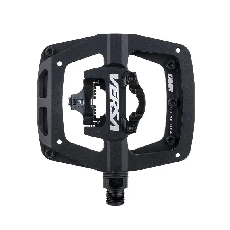 Dmr Versa Pedals 1