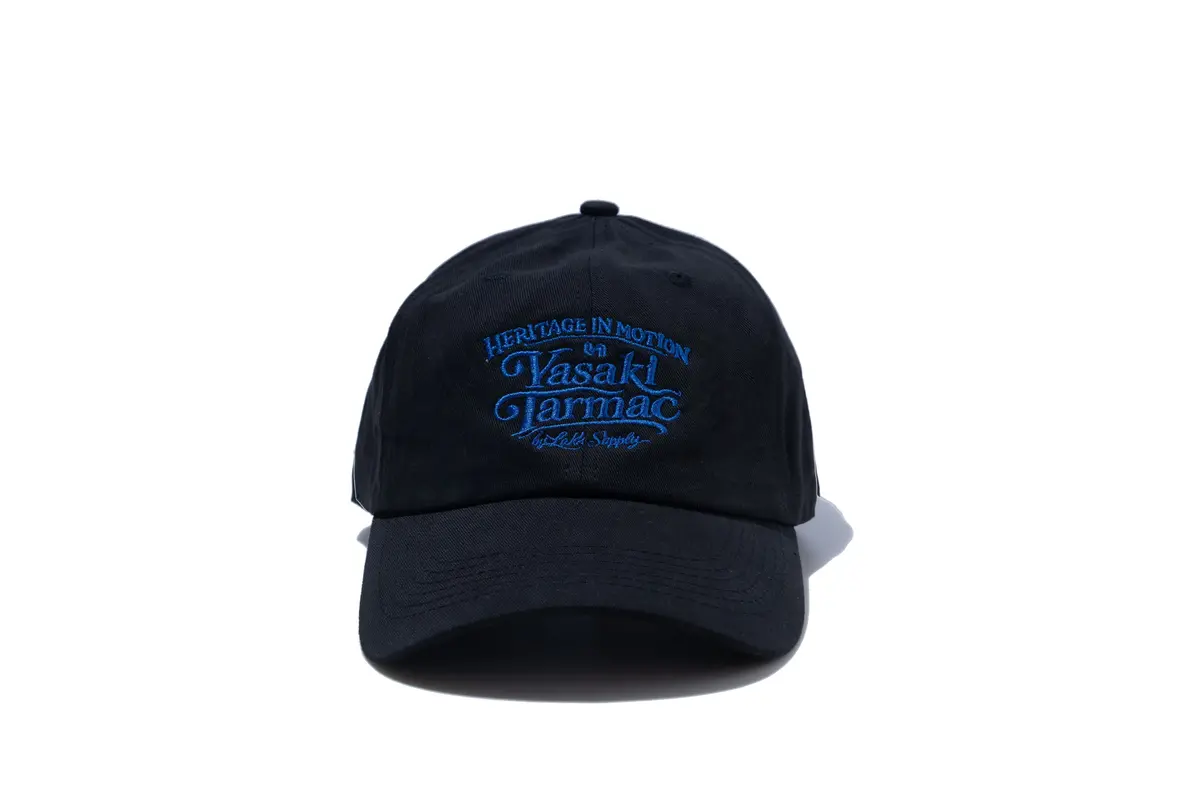 Ace Classic Cap - Yasaki X Tarmac 1