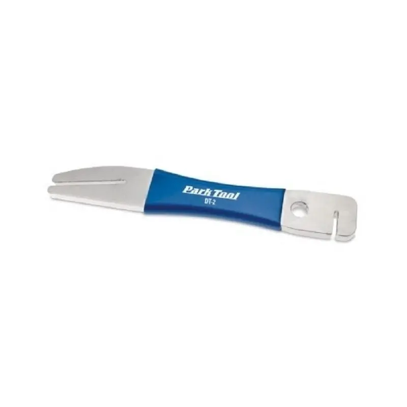 Park Tool Dt-2C Rotor Truing Fork 1