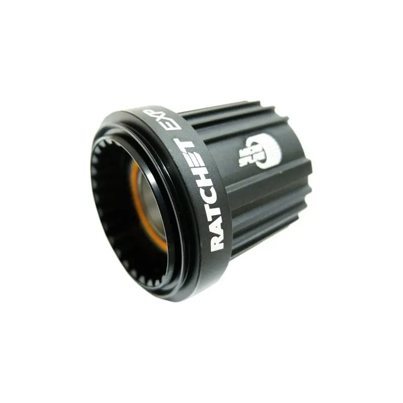 Dt Swiss Shimano 12-Speed Freehub For Ratchet Exp Hubs (Ceramic Bearings) 1