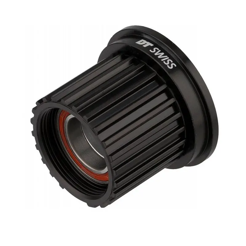 Dt Swiss Shimano 12-Speed Freehub For Star Ratchet Hubs – Steel 1